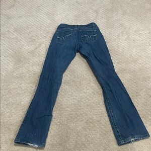 Kimes Ranch Blue Women's Jeans